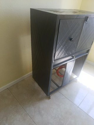 Horno Marroquí