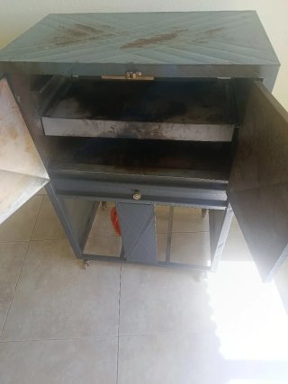 Horno Marroquí