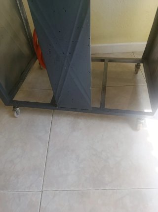 Horno Marroquí