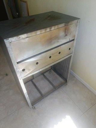 Horno Marroquí