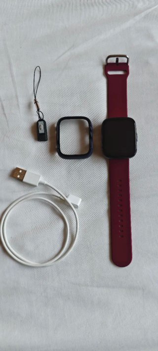 Redmi Watch 3 Active