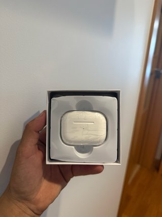 Auriculares Apple AirPods 2ª Gen