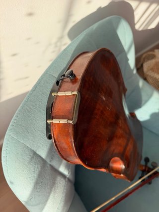Violín r eplica Stradivarius 4/4 Italiano