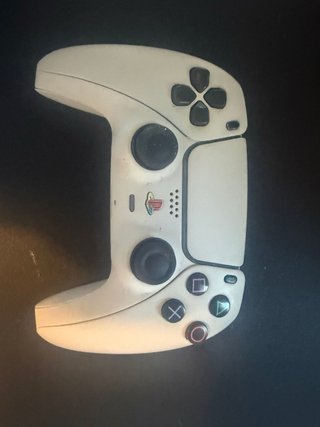 Consola PS5 Slim Digital Blanca +mando