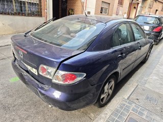 Mazda 6 2004