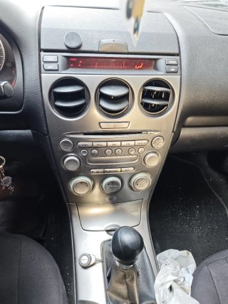 Mazda 6 2004