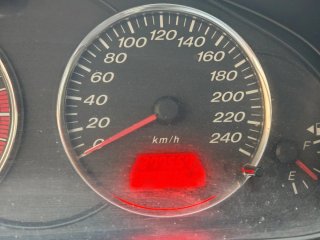 Mazda 6 2004