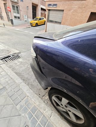 Mazda 6 2004