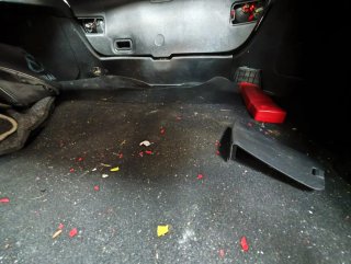 Mazda 6 2004