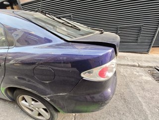 Mazda 6 2004