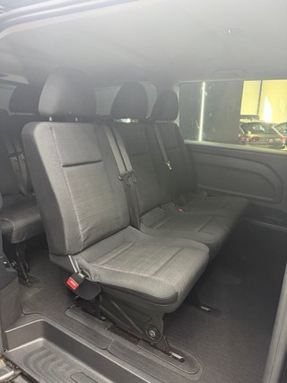 Mercedes-Benz Vito 2019