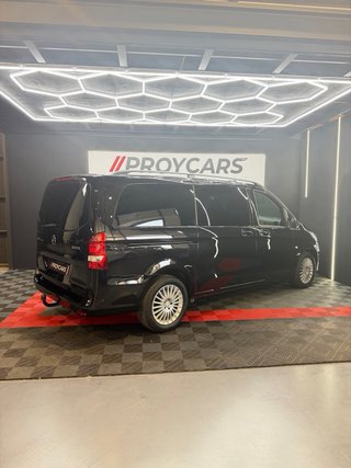 Mercedes-Benz Vito 2019