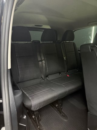 Mercedes-Benz Vito 2019