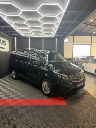 Mercedes-Benz Vito 2019