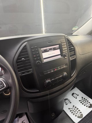 Mercedes-Benz Vito 2019