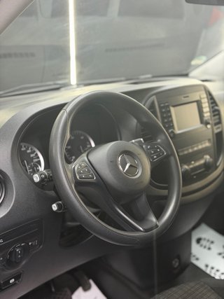 Mercedes-Benz Vito 2019