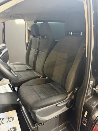 Mercedes-Benz Vito 2019