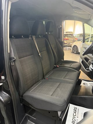 Mercedes-Benz Vito 2019