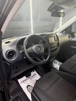 Mercedes-Benz Vito 2019