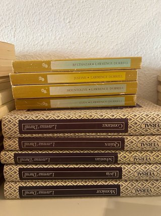 REGALO LIBROS POR MUDANZA