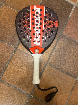 Babolat Technical Vertuo 2025
