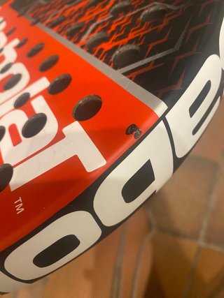 Babolat Technical Vertuo 2025