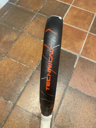 Babolat Technical Vertuo 2025