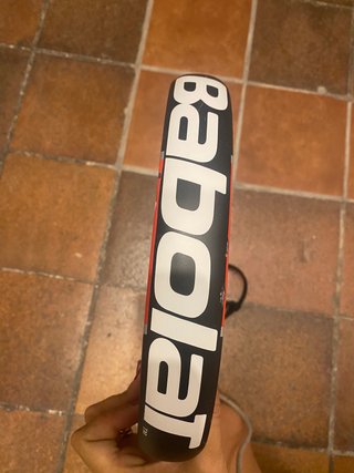 Babolat Technical Vertuo 2025