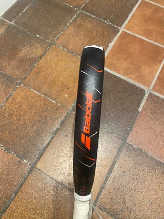 Babolat Technical Vertuo 2025
