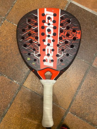 Babolat Technical Vertuo 2025