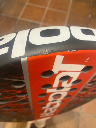 Babolat Technical Vertuo 2025