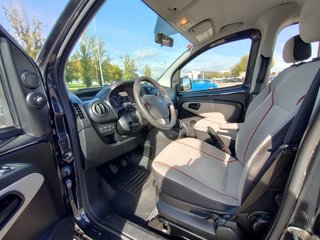 Peugeot Bipper 2017