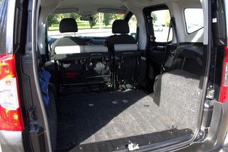Peugeot Bipper 2017