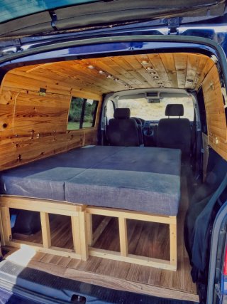 Volkswagen Multivan 2007
