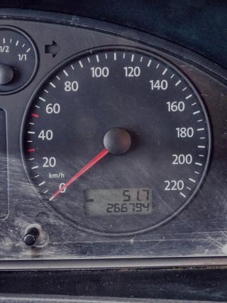 Volkswagen Multivan 2007