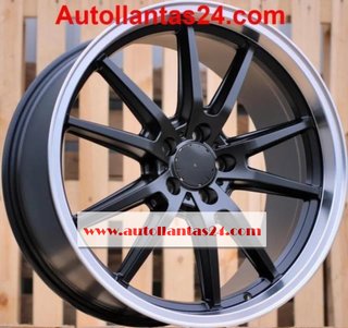1208 Juego de 4 llantas para mercedes benz r953961