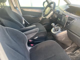 Citroen Grand C4 Picasso 2007