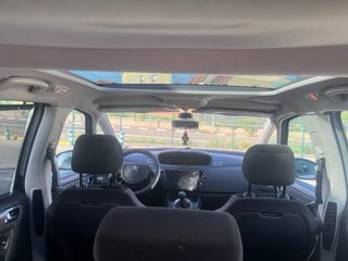 Citroen Grand C4 Picasso 2007