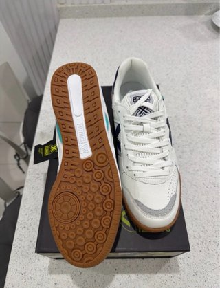 Zapatillas Futsal Munich Continental Talla 43