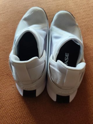 Nike Go FlyEase Zapatillas Blancas