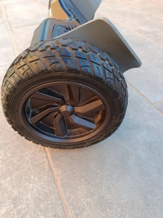 Hoverboard Todoterreno con Batería Nueva