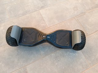 Hoverboard Todoterreno con Batería Nueva