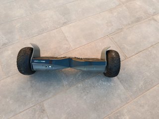 Hoverboard Todoterreno con Batería Nueva