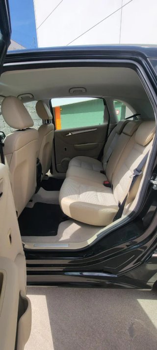 Mercedes-Benz Clase B 2011