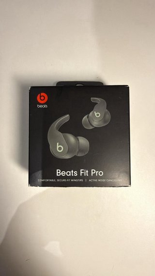 Beats Fit Pro con garantía