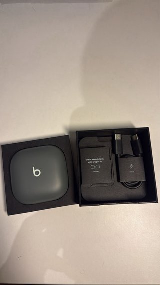 Beats Fit Pro con garantía