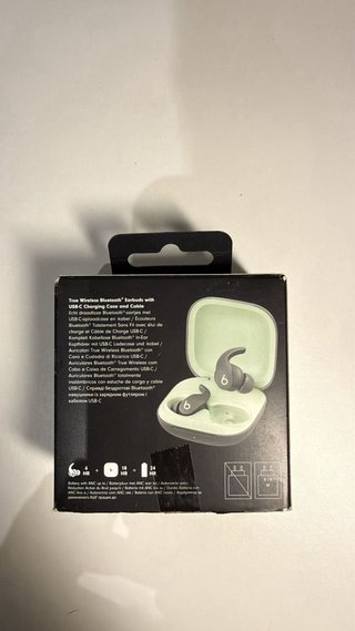 Beats Fit Pro con garantía