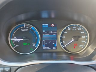 Mitsubishi Eclipse Cross PHEV 4WD Kaiteki+