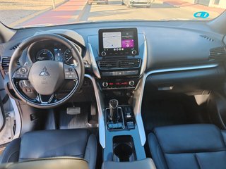 Mitsubishi Eclipse Cross PHEV 4WD Kaiteki+