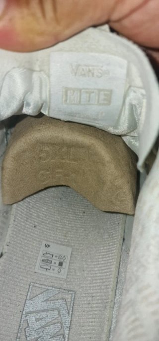 Vans MTE Gore-Tex Scarpe da Trekking